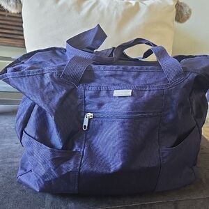 Samsonite Foldaway Tote /3 Exterior Pockets/Lightweight/ Great for Travel